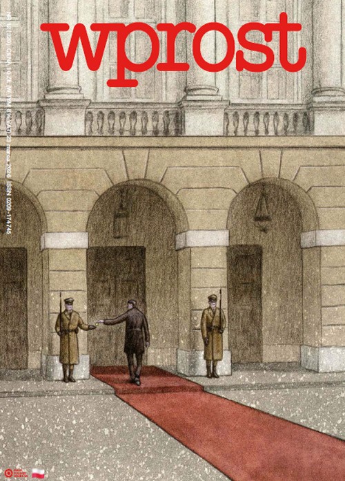 Wprost 12/2026