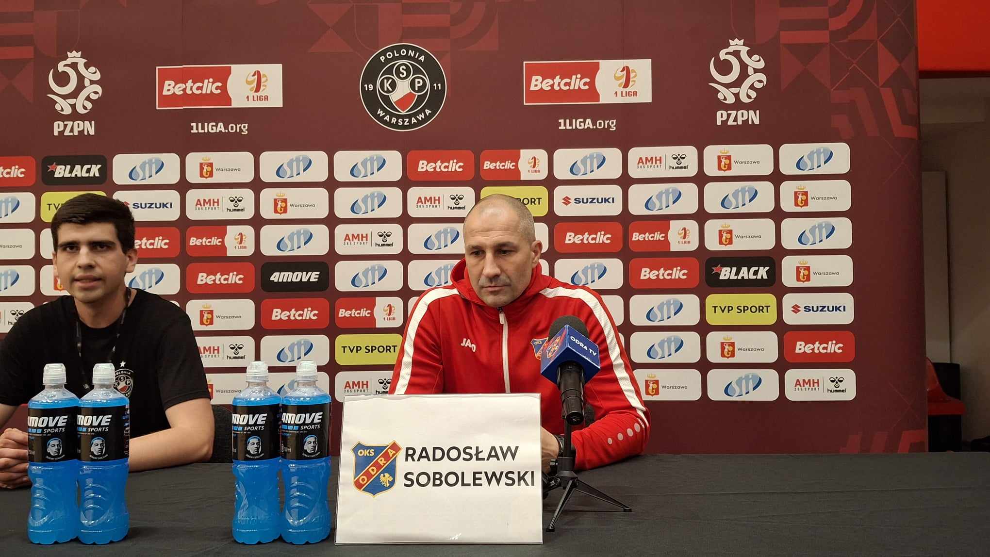 Radosław Sobolewski