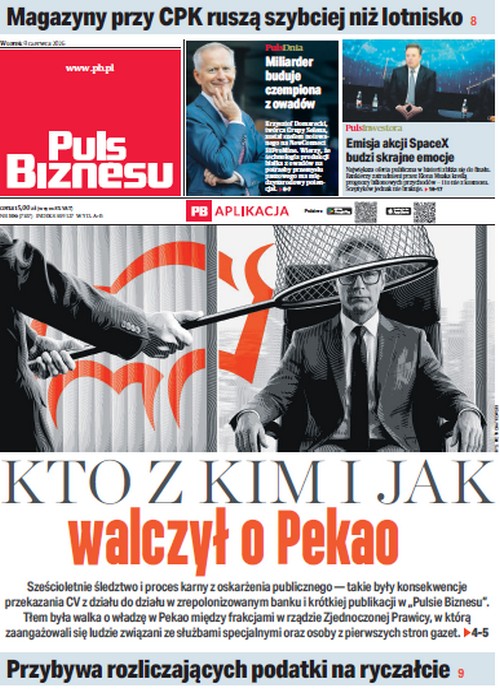 Puls Biznesu 09.06.2026