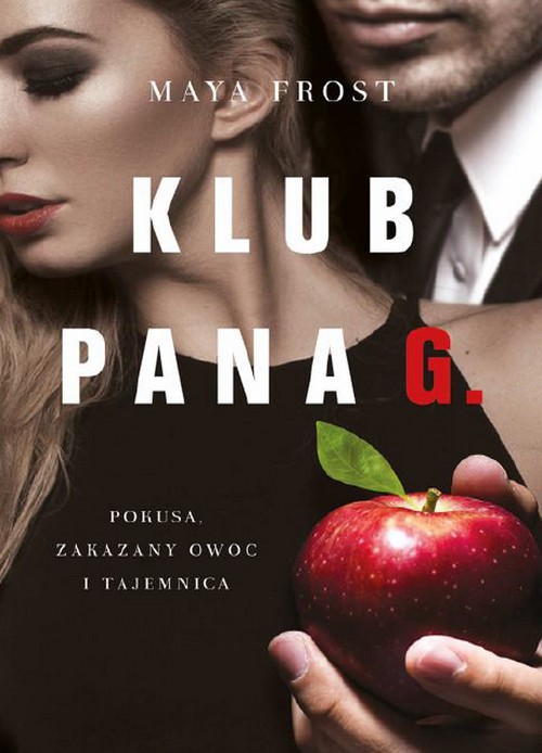 Klub Pana G - Maya Frost