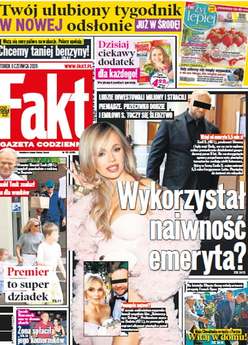 Fakt 09.06.2026