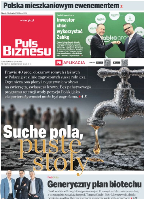 Puls Biznesu  17.07.2026
