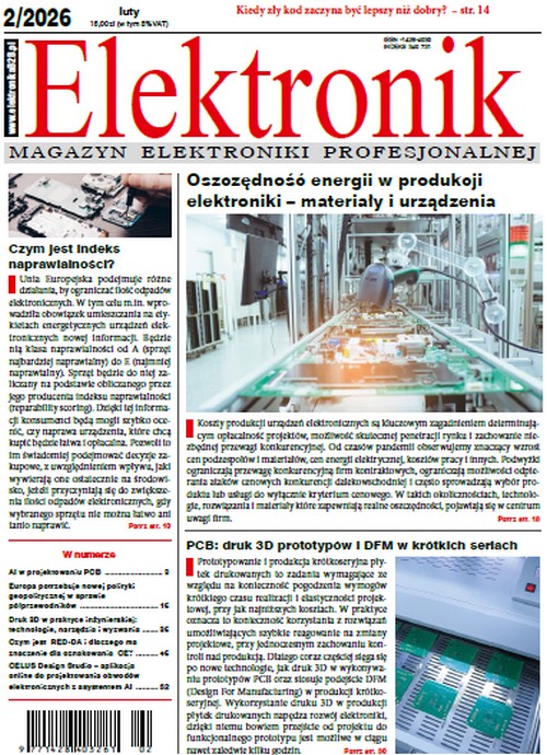 Elektronik 02/2026