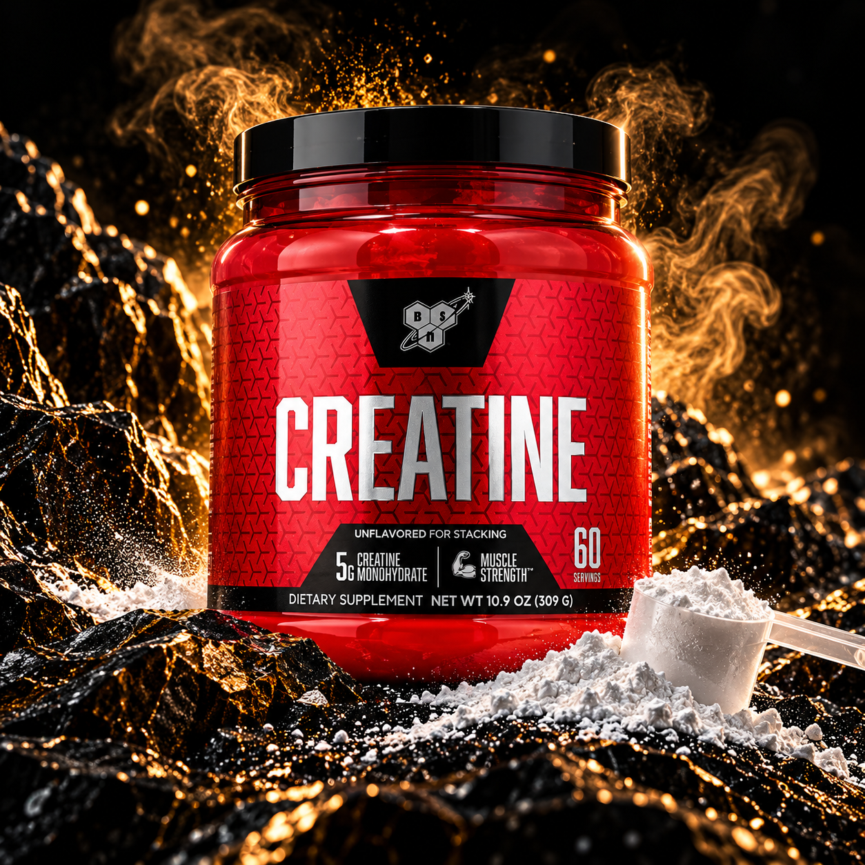 Creatine