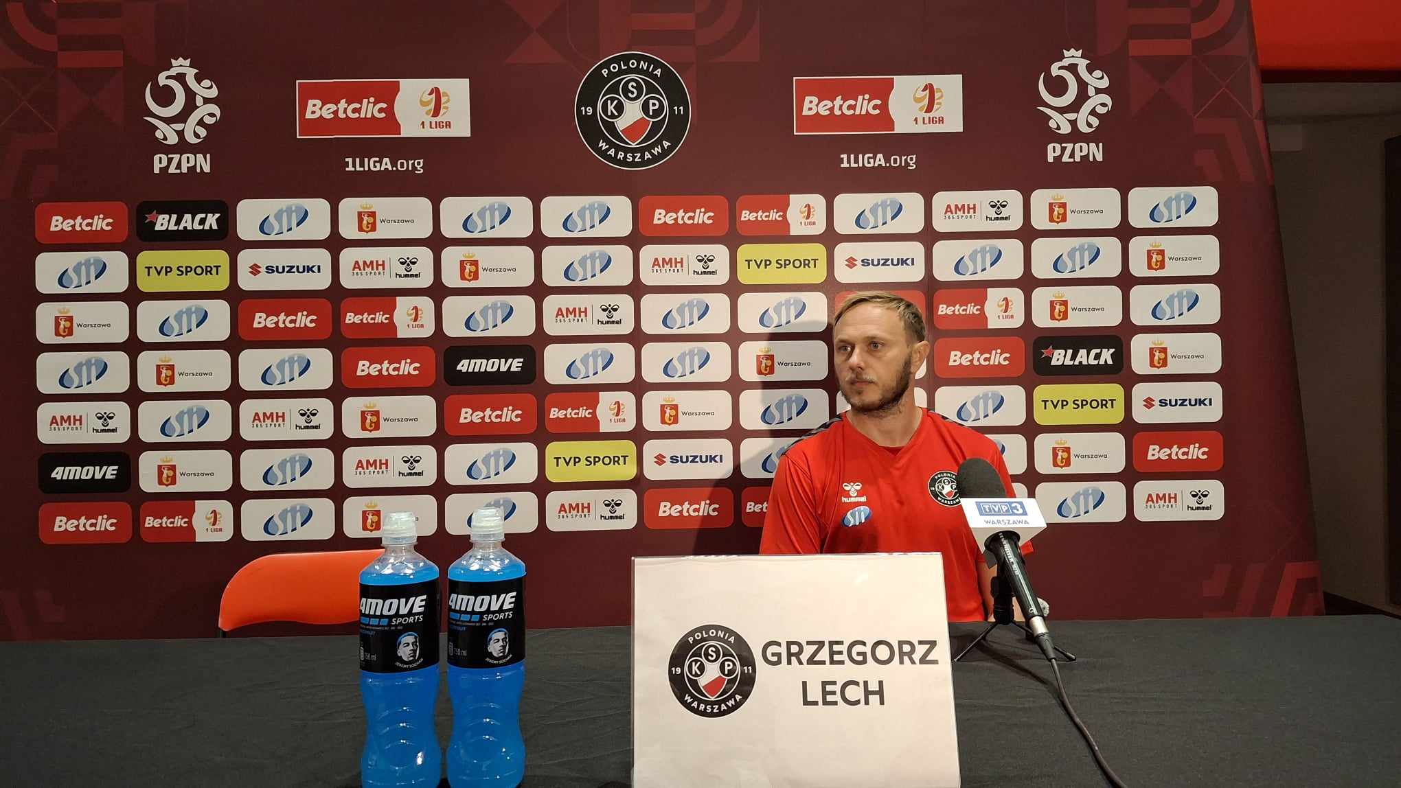 Grzegorz Lech