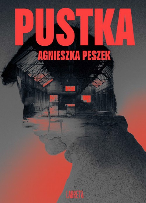 Pustka - Agnieszka Peszek