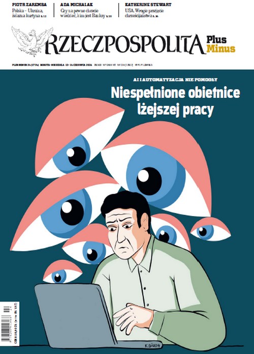 Rzeczpospolita 13.06.2026
