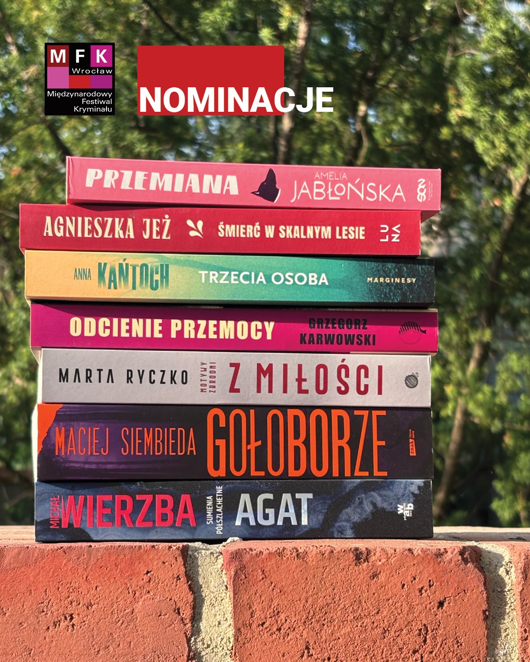 nominacje