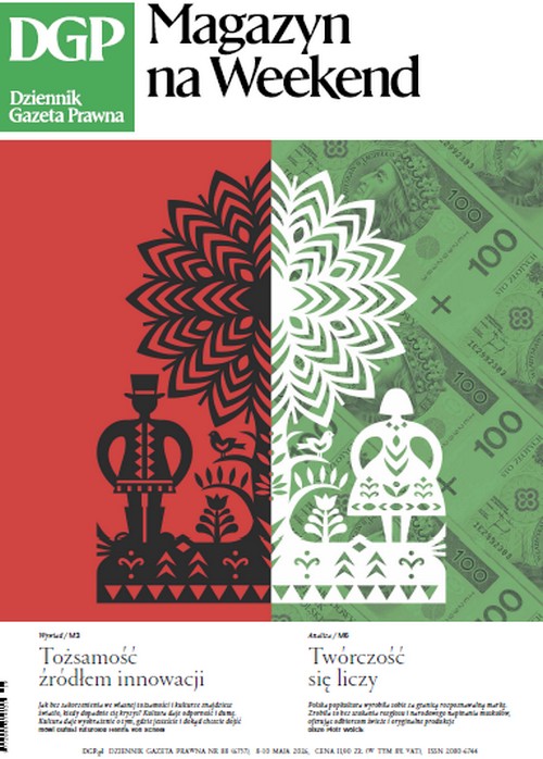 Dziennik Gazeta Prawna 08.05.2026