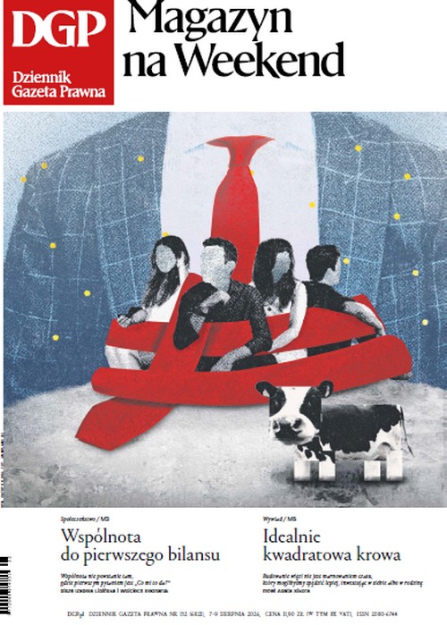 Dziennik Gazeta Prawna 07.08.2026