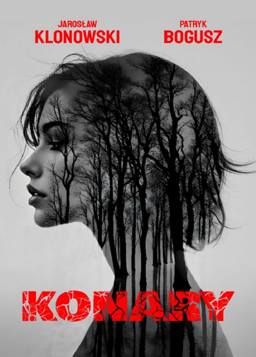 Konary - Patryk Bogusz, Jarosław Klonowski