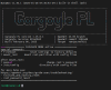 PunBB bbcode Gargoyle